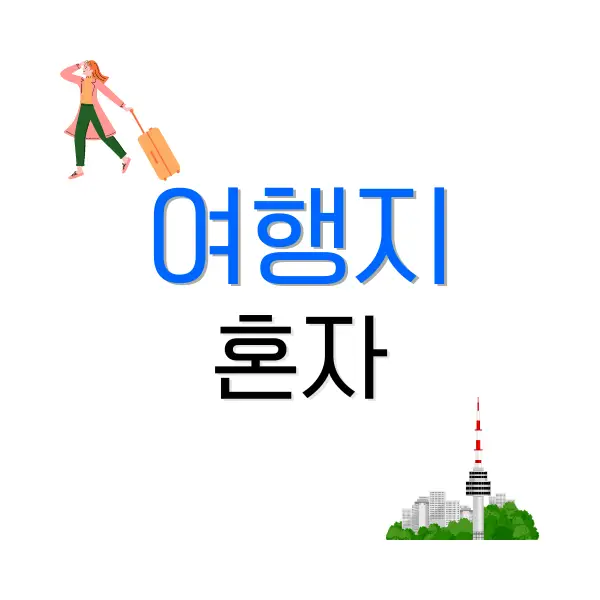 여행 유튜버 순위