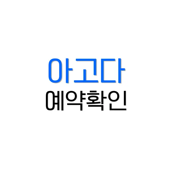 기내용 캐리어 사이즈