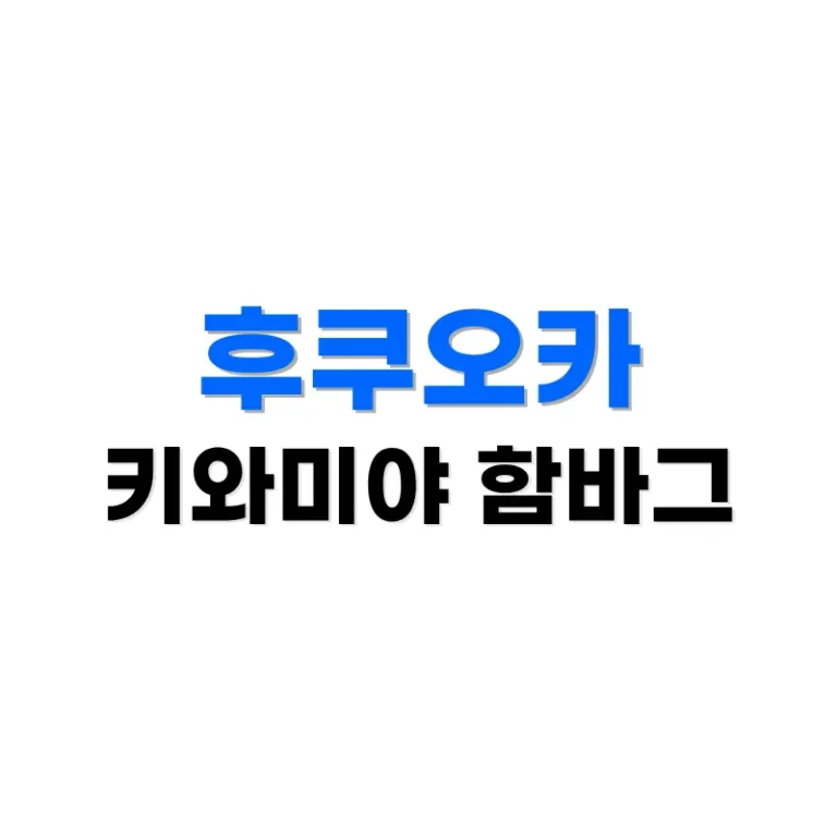 후쿠오카 키와미야 함바그 예약 팁 및 하카타·텐진점 웨이팅 2026 4 후쿠오카키와미야함바그